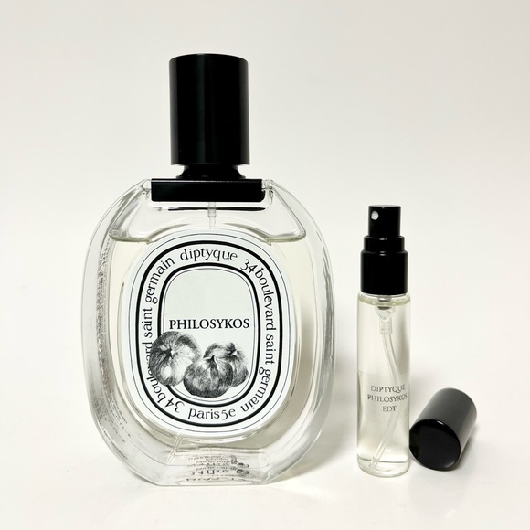 Diptyque Philosykos (10ml) decant - Picture 2 of 2